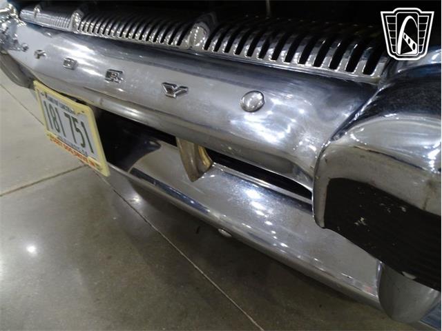 1956 Mercury Monterey (CC-2070614) for sale in O'Fallon, Illinois