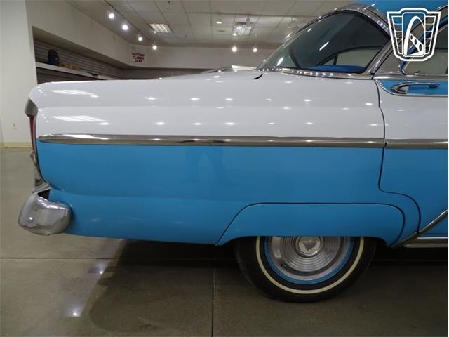 1956 Mercury Monterey (CC-2070614) for sale in O'Fallon, Illinois