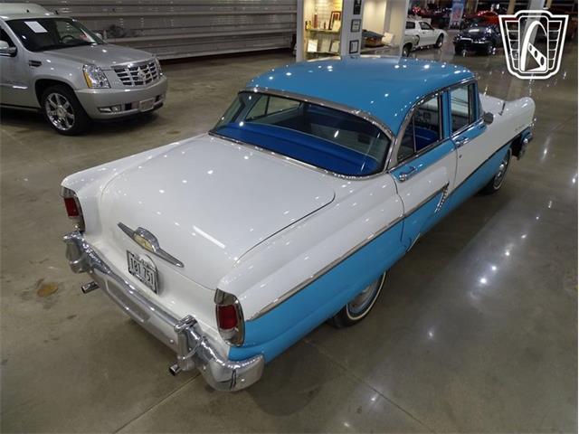 1956 Mercury Monterey (CC-2070614) for sale in O'Fallon, Illinois