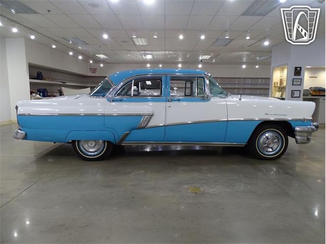 1956 Mercury Monterey (CC-2070614) for sale in O'Fallon, Illinois