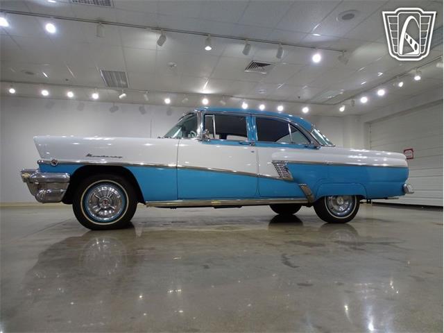1956 Mercury Monterey (CC-2070614) for sale in O'Fallon, Illinois
