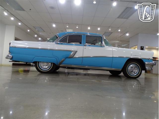 1956 Mercury Monterey (CC-2070614) for sale in O'Fallon, Illinois