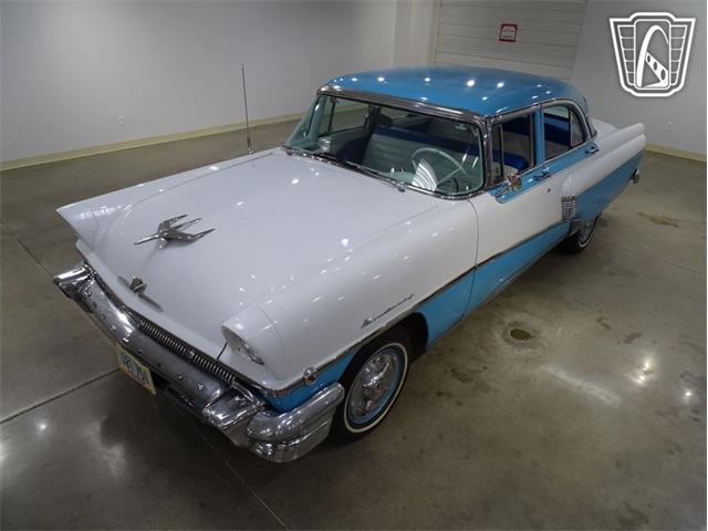 1956 Mercury Monterey (CC-2070614) for sale in O'Fallon, Illinois