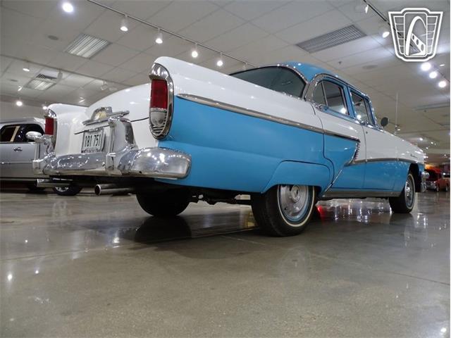 1956 Mercury Monterey (CC-2070614) for sale in O'Fallon, Illinois