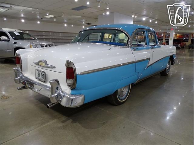 1956 Mercury Monterey (CC-2070614) for sale in O'Fallon, Illinois