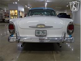 1956 Mercury Monterey (CC-2070614) for sale in O'Fallon, Illinois
