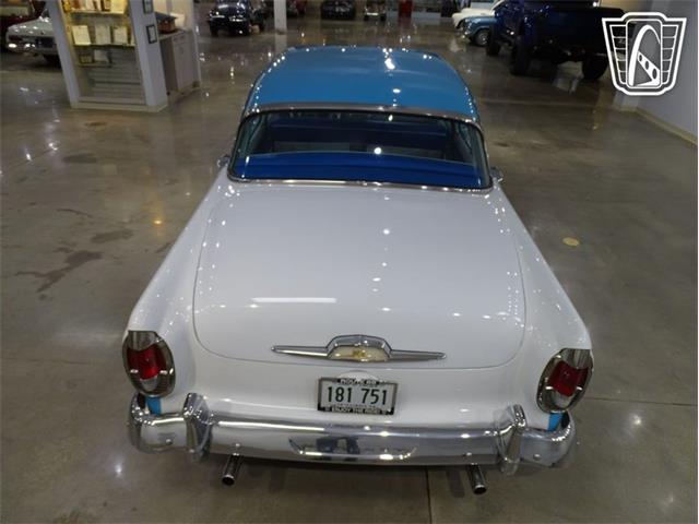 1956 Mercury Monterey (CC-2070614) for sale in O'Fallon, Illinois