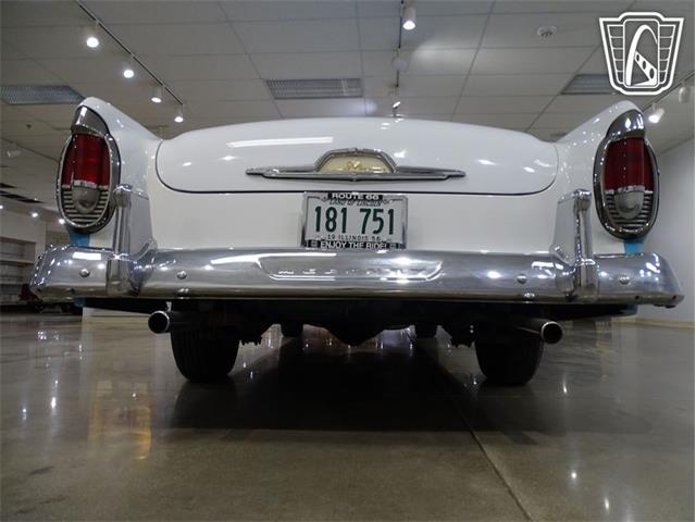 1956 Mercury Monterey (CC-2070614) for sale in O'Fallon, Illinois