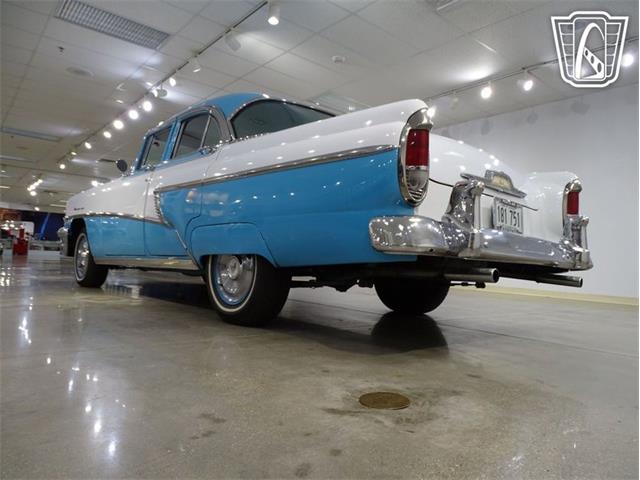 1956 Mercury Monterey (CC-2070614) for sale in O'Fallon, Illinois