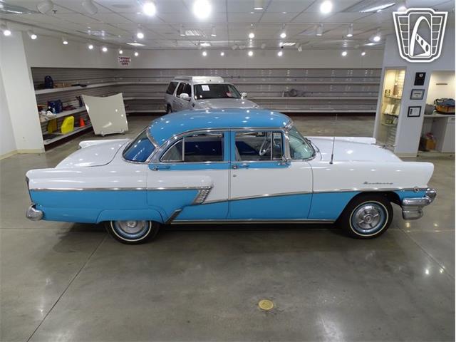 1956 Mercury Monterey (CC-2070614) for sale in O'Fallon, Illinois