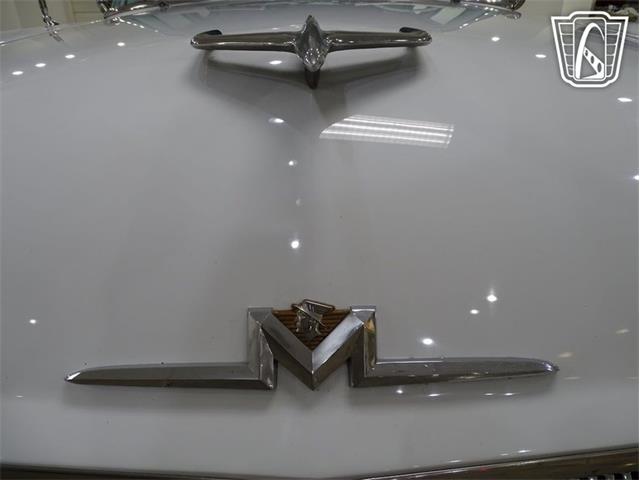 1956 Mercury Monterey (CC-2070614) for sale in O'Fallon, Illinois