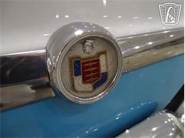 1956 Mercury Monterey (CC-2070614) for sale in O'Fallon, Illinois
