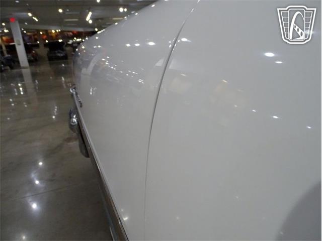 1956 Mercury Monterey (CC-2070614) for sale in O'Fallon, Illinois