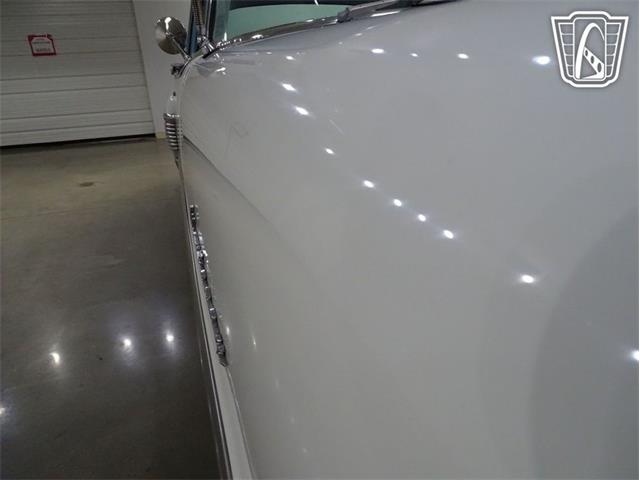 1956 Mercury Monterey (CC-2070614) for sale in O'Fallon, Illinois