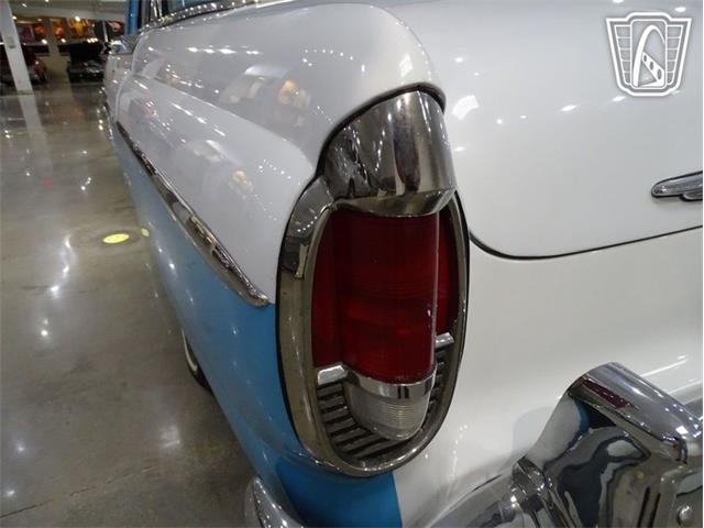 1956 Mercury Monterey (CC-2070614) for sale in O'Fallon, Illinois
