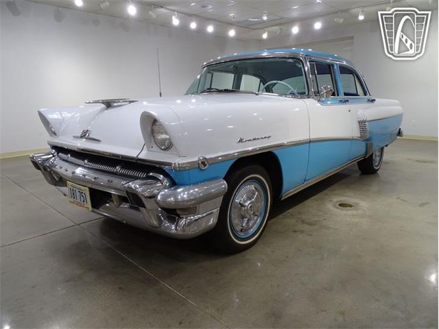 1956 Mercury Monterey (CC-2070614) for sale in O'Fallon, Illinois