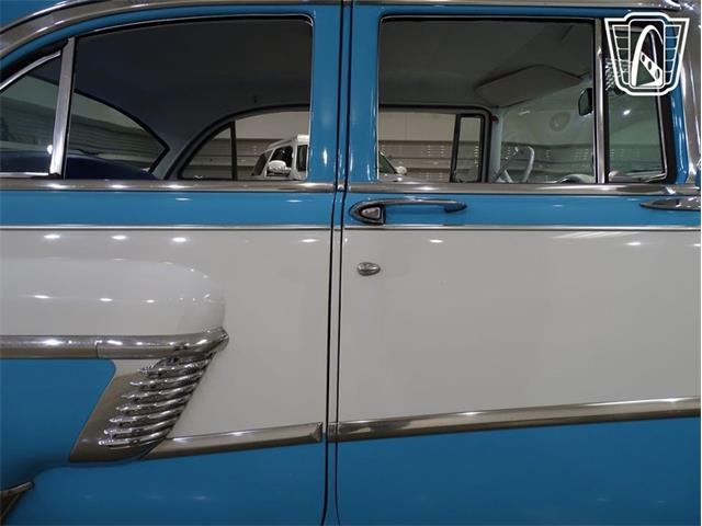 1956 Mercury Monterey (CC-2070614) for sale in O'Fallon, Illinois