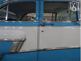 1956 Mercury Monterey (CC-2070614) for sale in O'Fallon, Illinois