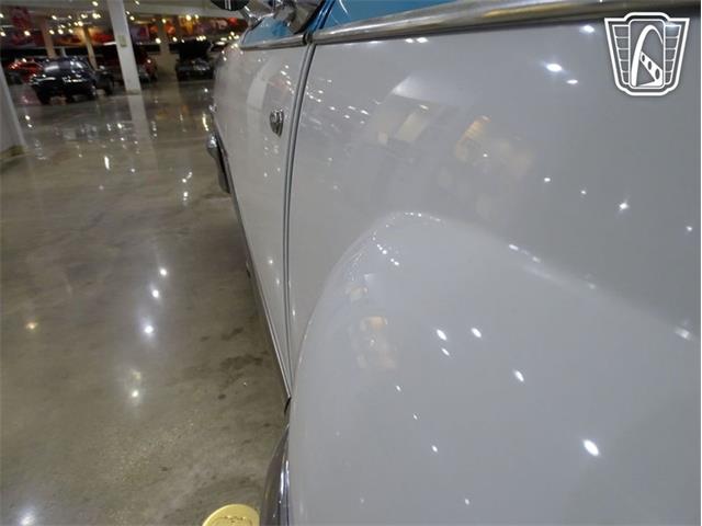 1956 Mercury Monterey (CC-2070614) for sale in O'Fallon, Illinois