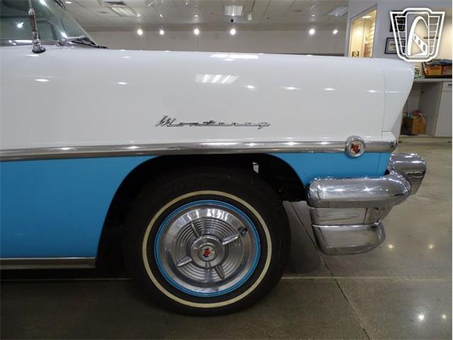 1956 Mercury Monterey (CC-2070614) for sale in O'Fallon, Illinois