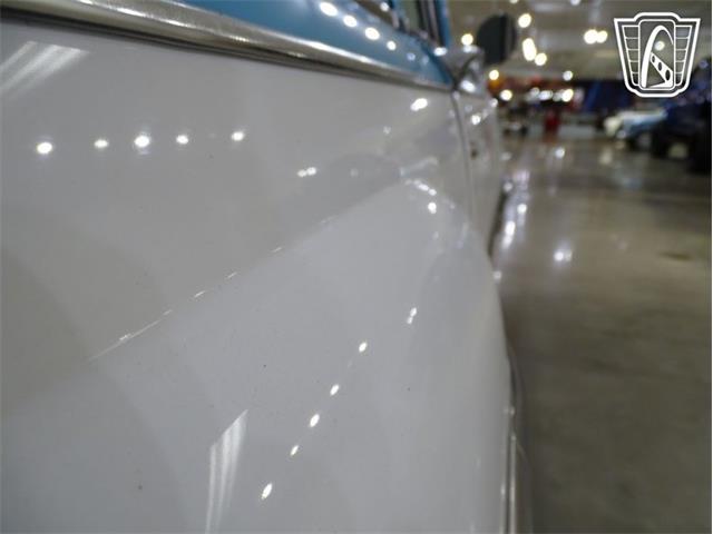 1956 Mercury Monterey (CC-2070614) for sale in O'Fallon, Illinois