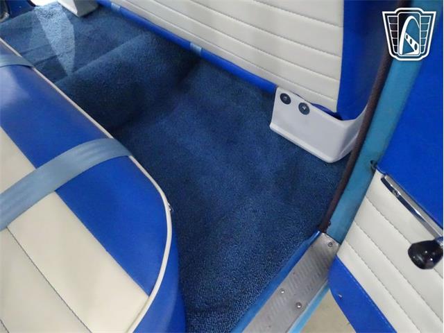 1956 Mercury Monterey (CC-2070614) for sale in O'Fallon, Illinois