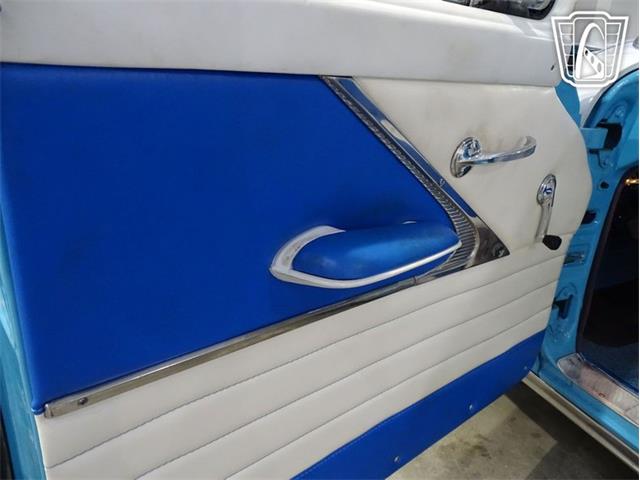 1956 Mercury Monterey (CC-2070614) for sale in O'Fallon, Illinois