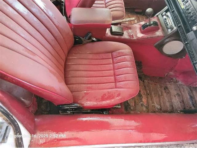 1969 Jaguar XKE (CC-2076140) for sale in Cadillac, Michigan