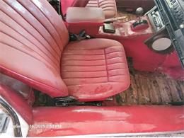 1969 Jaguar XKE (CC-2076140) for sale in Cadillac, Michigan