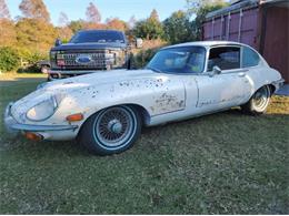 1969 Jaguar XKE (CC-2076140) for sale in Cadillac, Michigan