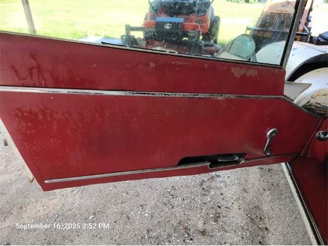 1969 Jaguar XKE (CC-2076140) for sale in Cadillac, Michigan