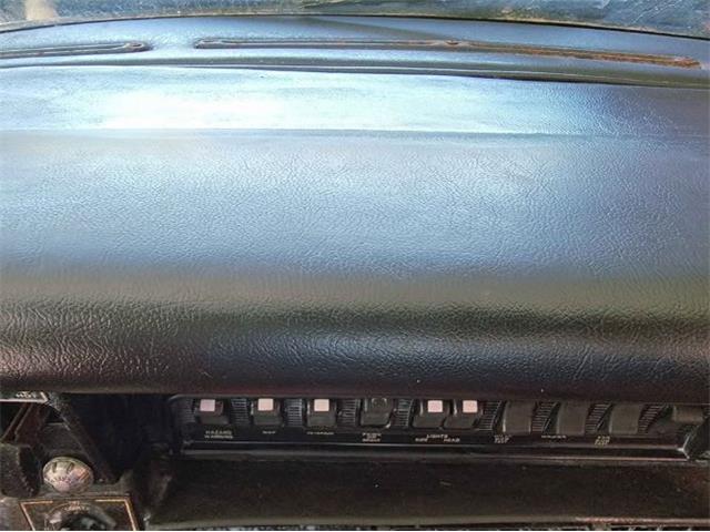 1969 Jaguar XKE (CC-2076140) for sale in Cadillac, Michigan