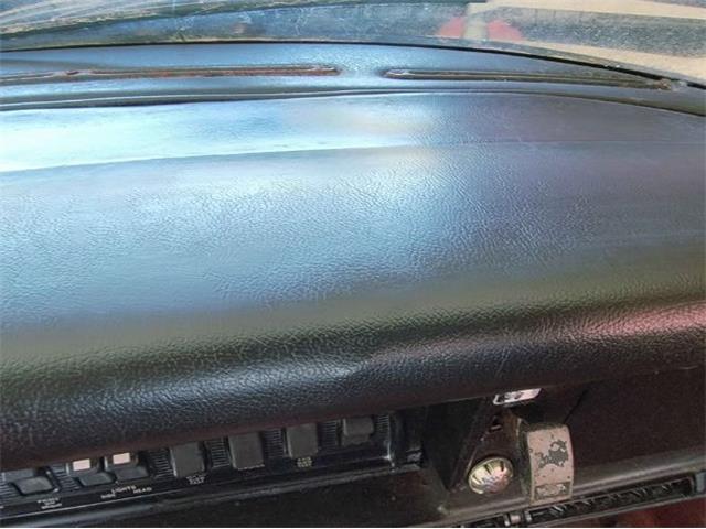 1969 Jaguar XKE (CC-2076140) for sale in Cadillac, Michigan