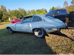 1969 Jaguar XKE (CC-2076140) for sale in Cadillac, Michigan