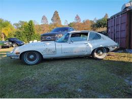 1969 Jaguar XKE (CC-2076140) for sale in Cadillac, Michigan