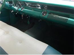 1955 Pontiac Star Chief (CC-2076141) for sale in Cadillac, Michigan