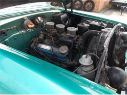 1955 Pontiac Star Chief (CC-2076141) for sale in Cadillac, Michigan