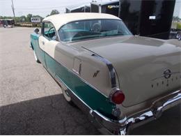 1955 Pontiac Star Chief (CC-2076141) for sale in Cadillac, Michigan