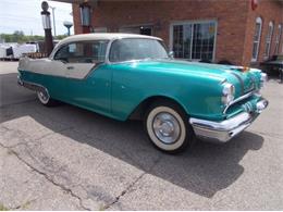 1955 Pontiac Star Chief (CC-2076141) for sale in Cadillac, Michigan