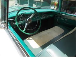 1955 Pontiac Star Chief (CC-2076141) for sale in Cadillac, Michigan