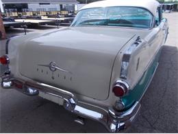 1955 Pontiac Star Chief (CC-2076141) for sale in Cadillac, Michigan