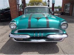 1955 Pontiac Star Chief (CC-2076141) for sale in Cadillac, Michigan