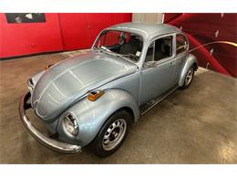 1972 Volkswagen Super Beetle (CC-2076142) for sale in Cadillac, Michigan