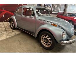 1972 Volkswagen Super Beetle (CC-2076142) for sale in Cadillac, Michigan
