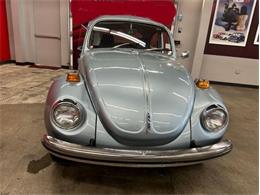 1972 Volkswagen Super Beetle (CC-2076142) for sale in Cadillac, Michigan