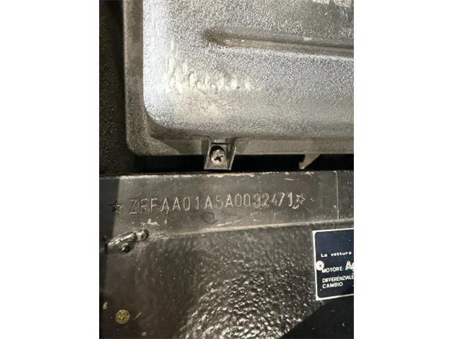 1980 Ferrari 308 (CC-2076143) for sale in Cadillac, Michigan