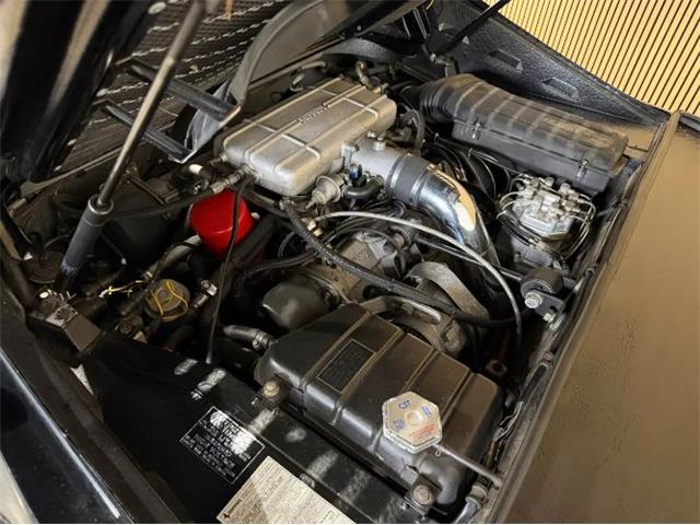 1980 Ferrari 308 (CC-2076143) for sale in Cadillac, Michigan