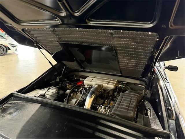 1980 Ferrari 308 (CC-2076143) for sale in Cadillac, Michigan