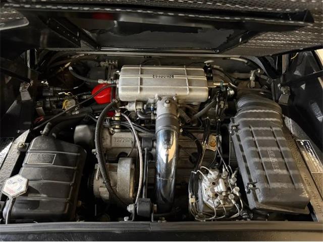 1980 Ferrari 308 (CC-2076143) for sale in Cadillac, Michigan