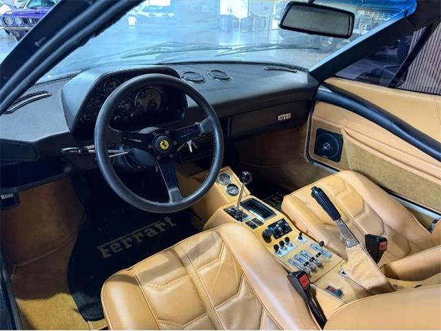 1980 Ferrari 308 (CC-2076143) for sale in Cadillac, Michigan